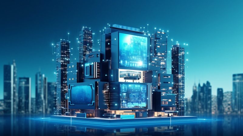 边缘计算网关：如何从技术角度进行设备选型